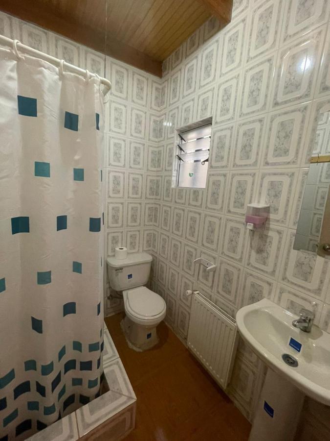 Hostal El Amigo Lucho サン・ペドロ・デ・アタカマ エクステリア 写真