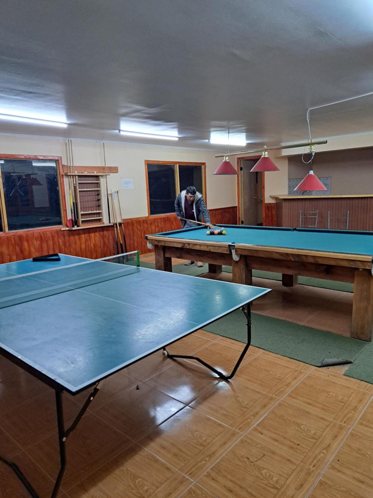 Hostal El Amigo Lucho サン・ペドロ・デ・アタカマ エクステリア 写真