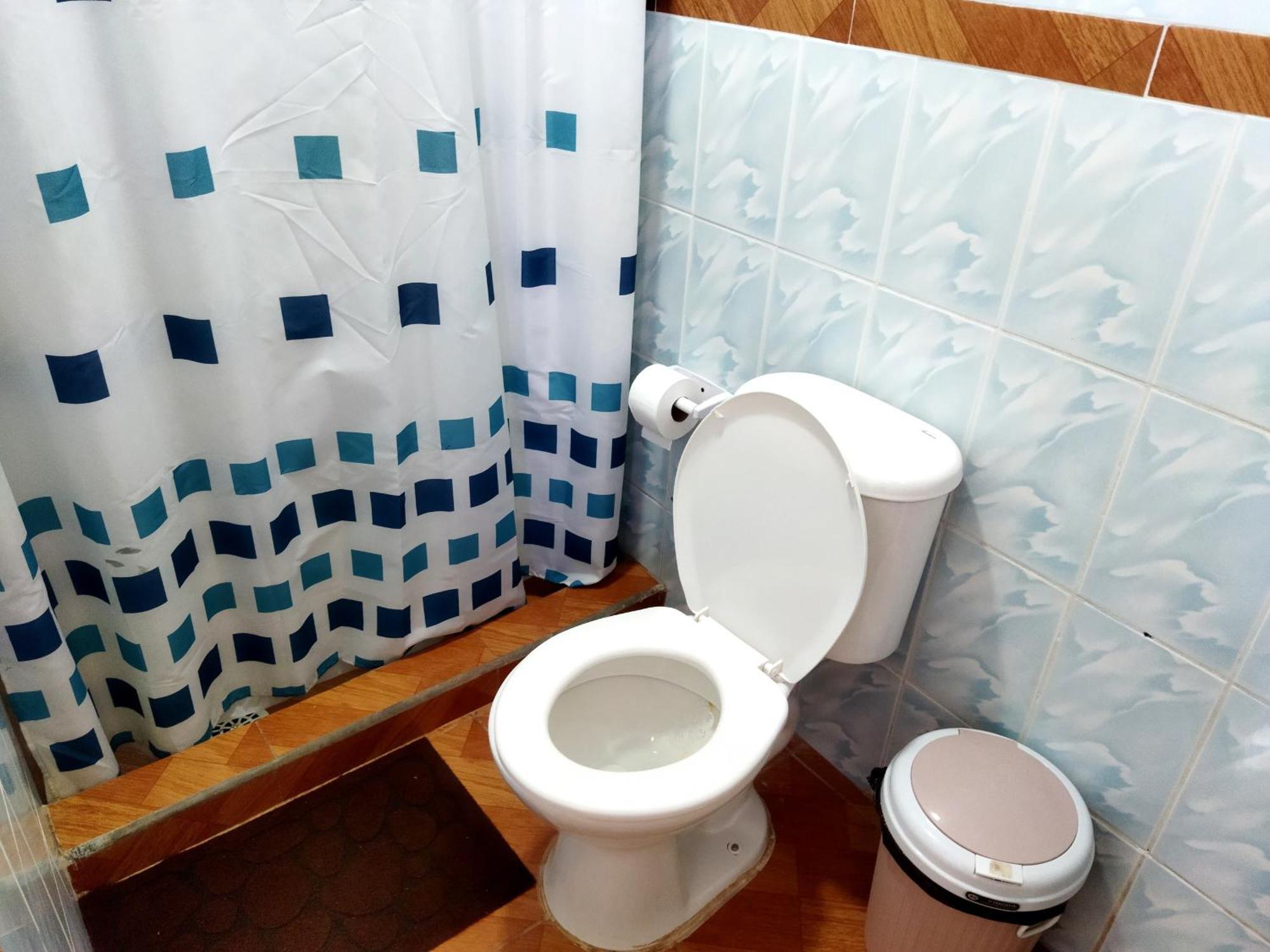 Hostal El Amigo Lucho サン・ペドロ・デ・アタカマ 部屋 写真